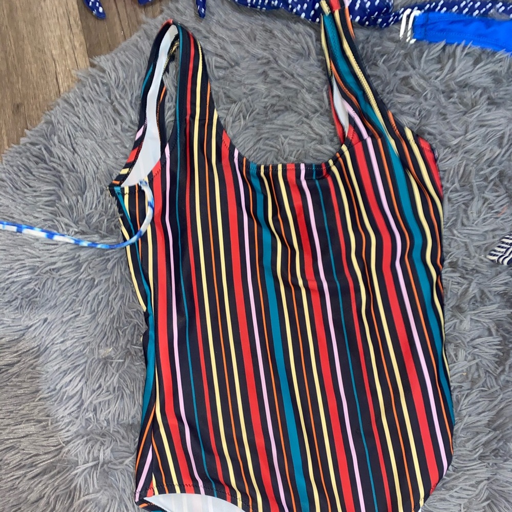 One piece Bathing suit